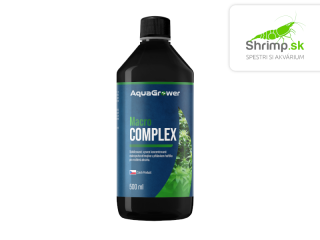 AquaGrower - Macro Complex 500 ml
