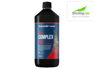 AquaGrower - Micro Complex Light 1000 ml