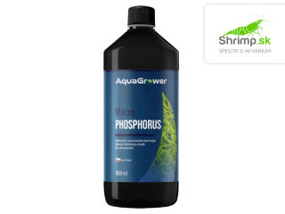 AquaGrower - Macro Phosphorus 1000 ml