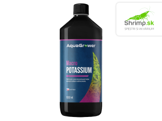 AquaGrower - Macro Potassium 1000 ml