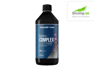 AquaGrower - Carbon Complex 500 ml