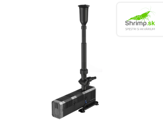 INVITAL fontána s filtráciou CHJ-903