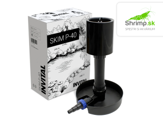 INVITAL Skim 40 pre jazierka