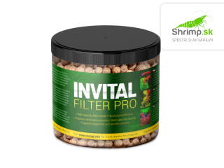 INVITAL Filter PRO 1000ml