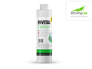 INVITAL Carbon 250 ml