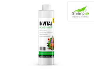 INVITAL AquaFresh 250 ml
