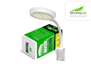 INVITAL AquaSpectrum LED Mini 5W
