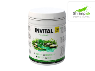 INVITAL PondShield 250g