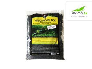 Rataj Volcano Black 2 l