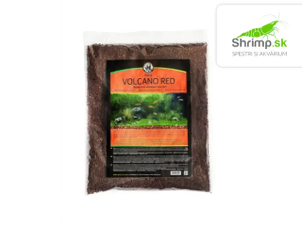 Rataj Volcano Red 2 l
