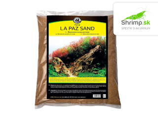 Rataj La Paz Sand 8 l