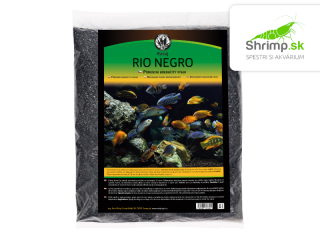 Rataj Rio Negro 8 l