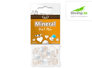 GlasGarten – Mineral Mix 16 ks