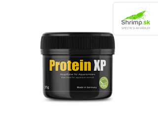 GlasGarten – Protein XP 35g