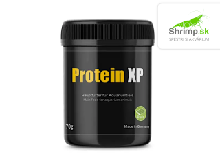 GlasGarten – Protein XP 70g