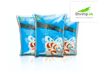 Ebi Gold Shrimp Soil 5 litrov