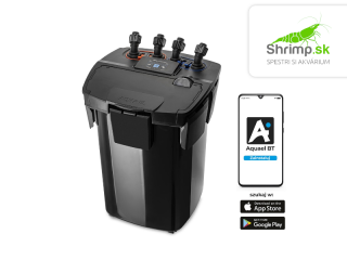 Aquael Filter HYPERMAX 4500 BT