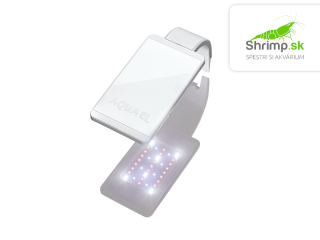 Aquael  Leddy Smart PLANT D&N 4,8 W, 11 cm biela