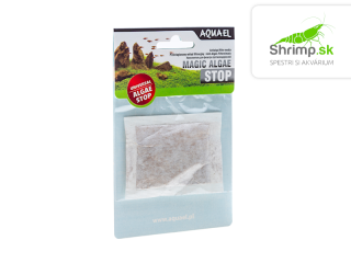 Aquael Magic Algae Stop