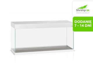 Aquael Akváriový set OPTI SET 240 biely, 240 l