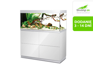 OASE HighLine optiwhite 300 Room Divider set biely