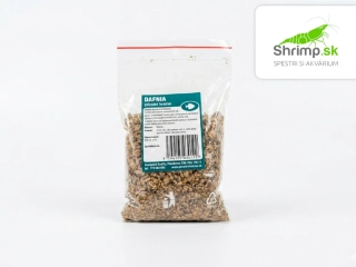 Dafnia lyofilizovaná 200 ml