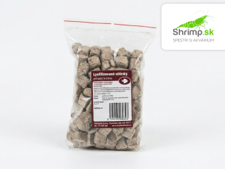 Nitenka lyofilizovaná 50 g