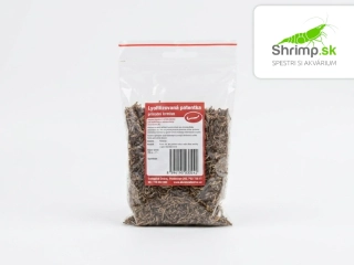 Patentka lyofilizovaná 200 ml