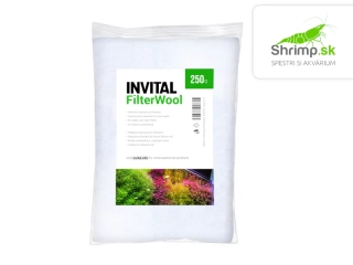 INVITAL FilterWool 250 g