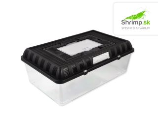 Repti Planet Chovný box 42x26x16 cm