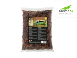 Repti Planet Substrát Coco Husk 4 l