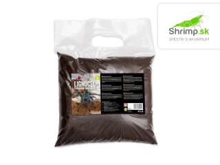 Repti Planet Substrát Lignocel 3 l