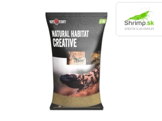 Repti Planet Piesok žltý 4,5 kg