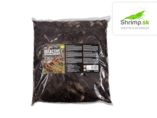 Repti Planet Substrát Pro Bio Activ 5 l