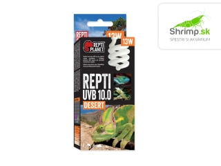 Repti Planet Žiarovka Repti UVB 10.0 13W