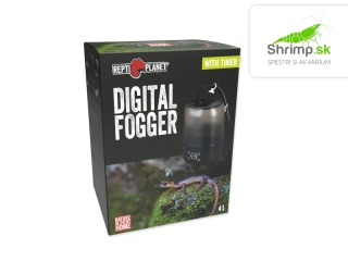 Repti Planet Hmlovač digitálny s časovačom