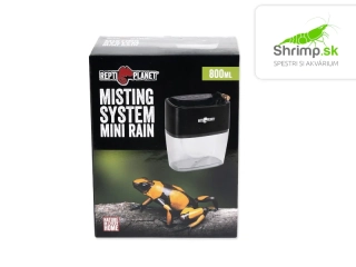 Repti Planet Rosiaci systém Mini Rain 