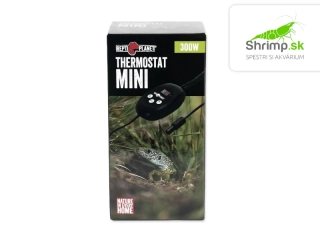 Repti Planet Termostat MINI PID 300W