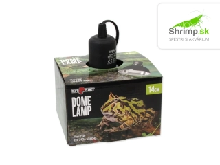 Repti Planet Osvetlenie Dome 14 cm
