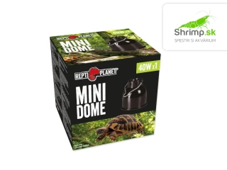 Repti Planet Osvetlenie Mini 1×40W