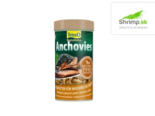 Tetra Krmivo Anchovies 250 ml