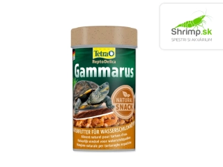 Tetra Krmivo Gammarus 100 ml