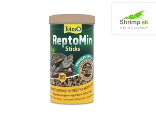 Tetra ReptoMin 500 ml
