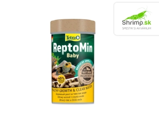 Tetra Repto Min Mini-Baby 100 ml
