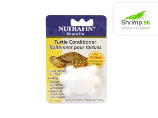 Hagen Nutrafin Basix neutralizér pre korytnačky 15 g