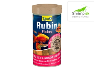 Tetra Rubin Flakes 100 ml / 20 g