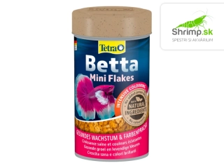 Tetra Betta 100 ml / 27 g