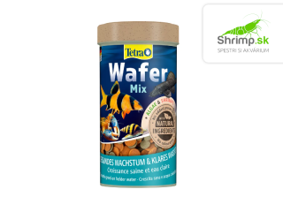 Tetra Wafer Mix 1000 ml / 480 g