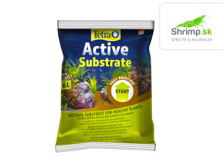 Tetra Active Substrate 6 l