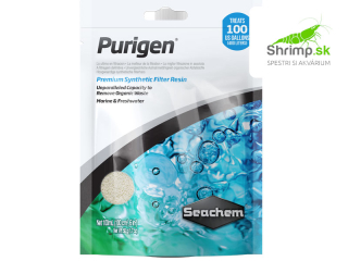 Seachem – Purigen 100 ml